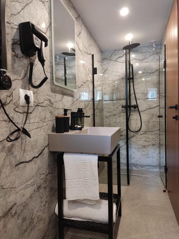 Shower